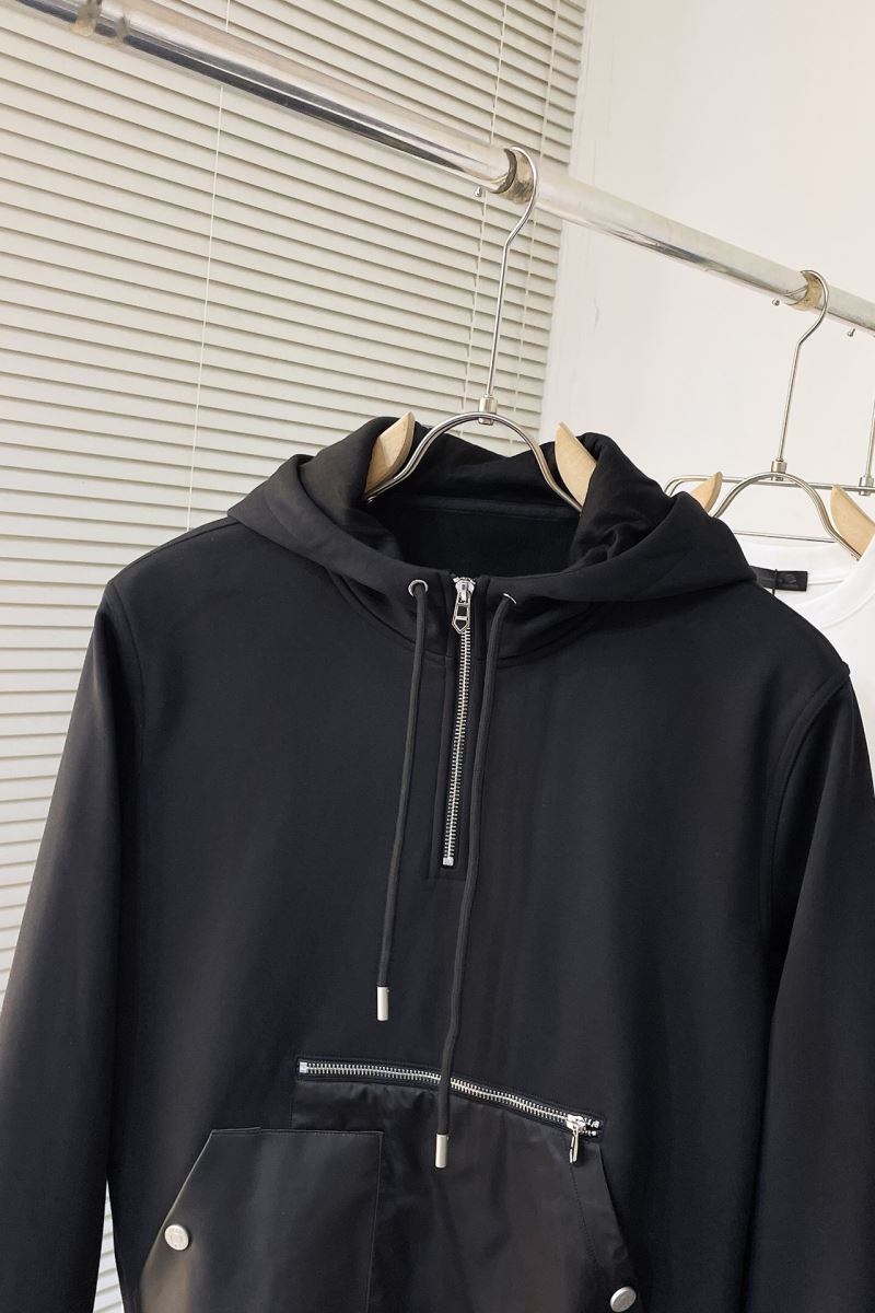 Hermes Hoodies